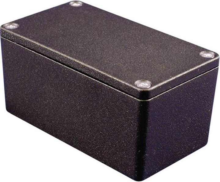 Hammond Universal housing (Housing)