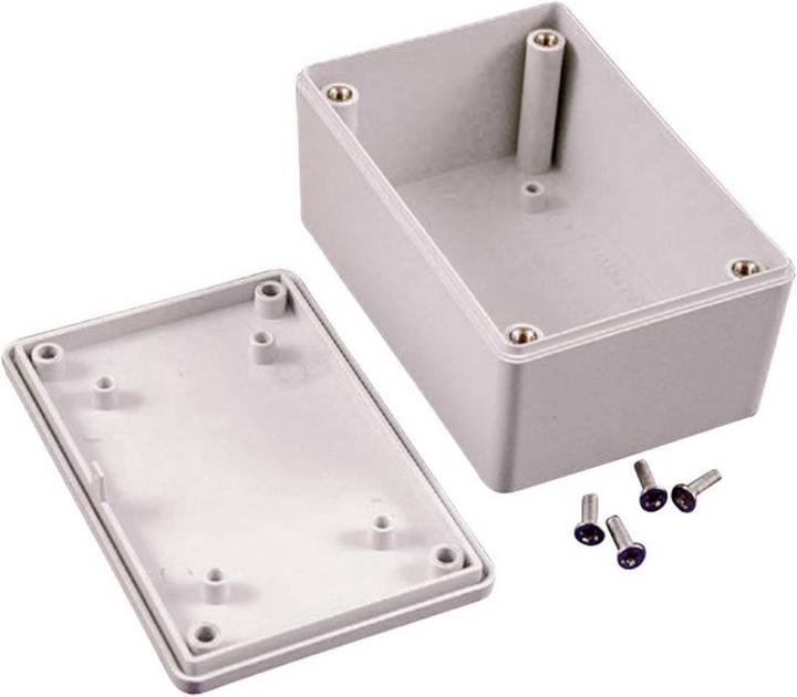 Produktbild Hammond Universal-Gehäuse (Gehäuse)