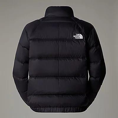 Image du produit North Face Femmes Hyalite Down Hoodie Nylon (XS)