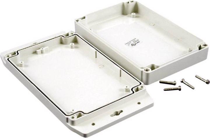 Produktbild Hammond Universal-Gehäuse (Gehäuse)