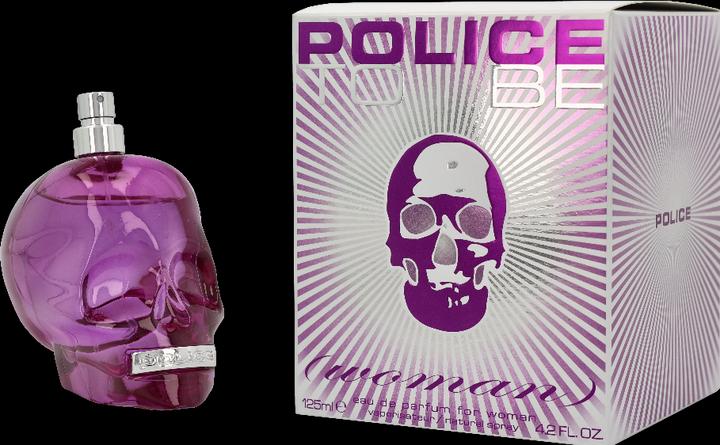 Immagine prodotto Police Essere (Eau de parfum, 125 ml)