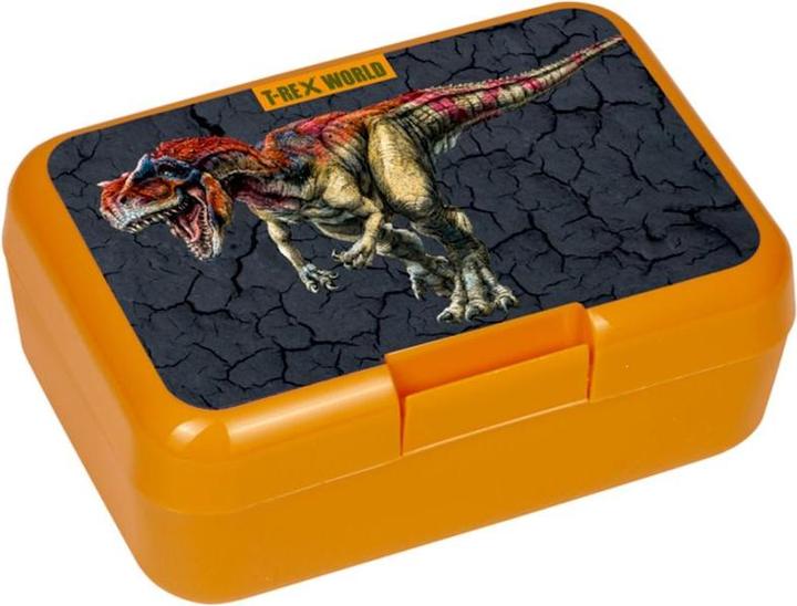 Produktbild Die Spiegelburg Znünibox T-Rex