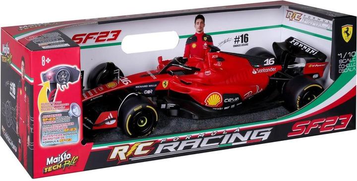 Image du produit Maisto RC Formule 1 Ferrari