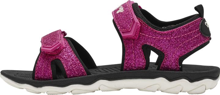 hummel Sandal Sport Glitter Jr (36)