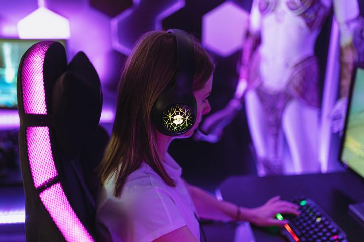 Produktbild Speedlink VIRTAS - Gaming Headset (Kabelgebunden)