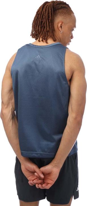 Immagine prodotto adidas Worldwide Hoops Creator 365 Canotta Uomo (M)