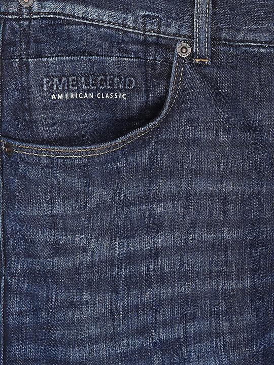 Actual product image Pme Legend Jeans Nightflight Slub Denim (W33/L34)