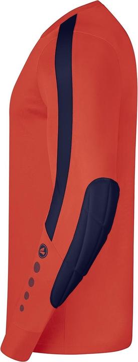 Actual product image JAKO TW Jersey Power (140)