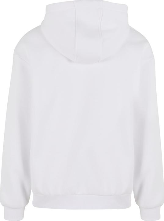Actual product image Urban Classics Upscale Another Sports Club Fluffy Hoody - 174493 (3XL)