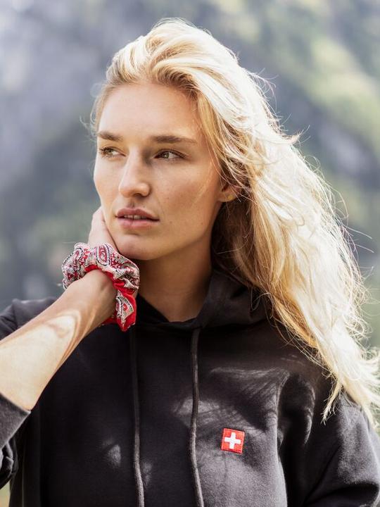 Immagine prodotto ISA Bodywear Schwingerkollektion Hoodie (S)