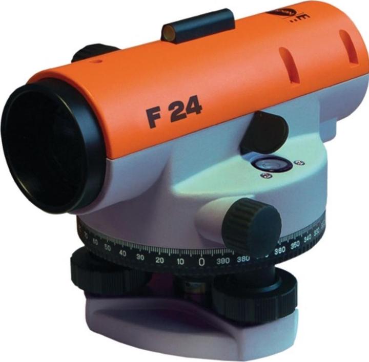Image du produit Nedo Dispositif de nivellement F24