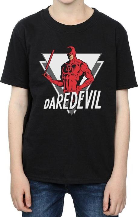 Produktbild Daredevil Triangle TShirt Jungen (152, 158)