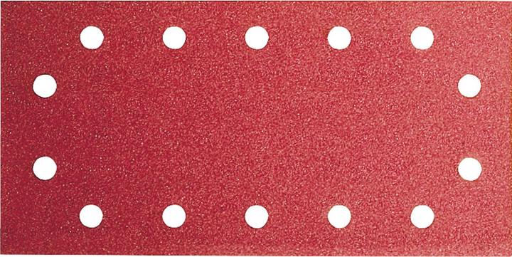Produktbild Bosch Professional Zubehör Schleifblatt C430 (120)