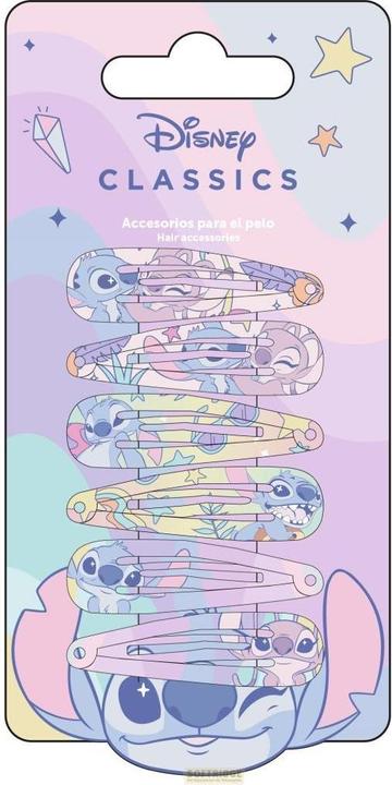 Immagine prodotto Cerdá Lilo & Stitch - Stitch & Angel (1 pz.)