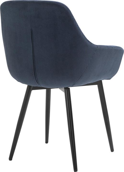 Image du produit SalesFever Essgruppe (160 x 85 x 76,5 cm)