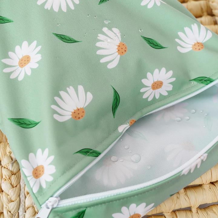 Immagine prodotto ASMI 3 pezzi di sacchetti per pannolini Wetbags 36x26cm