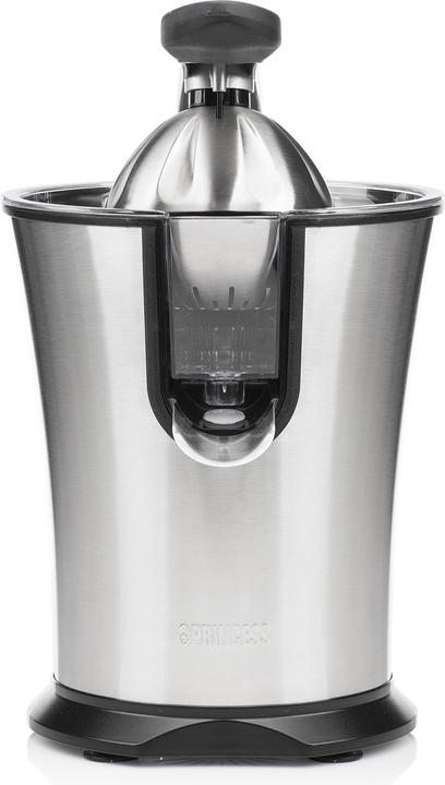 Actual product image Princess Master Juicer Pro