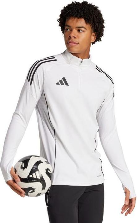 Actual product image adidas TIRO25C TR TOP (S)