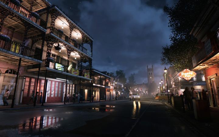 Image du produit 2K Games Mafia 3 - Edition de luxe (PS4, DE)