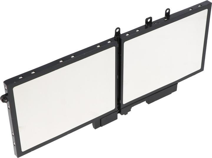 Immagine prodotto AccuCell Akku Dell Latitude 5480, 5490 (8950 mAh)
