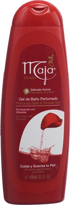 Image du produit Maja Soap Maja (400 ml)