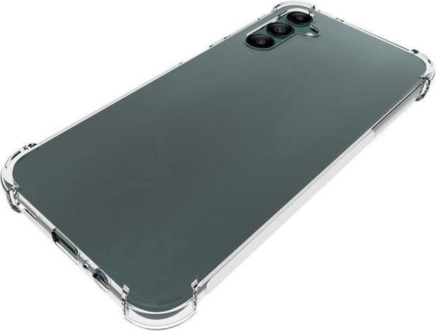 Immagine prodotto MU Classic Serie Softcase TPU (Samsung Galaxy A14 5G, Samsung Galaxy A14)