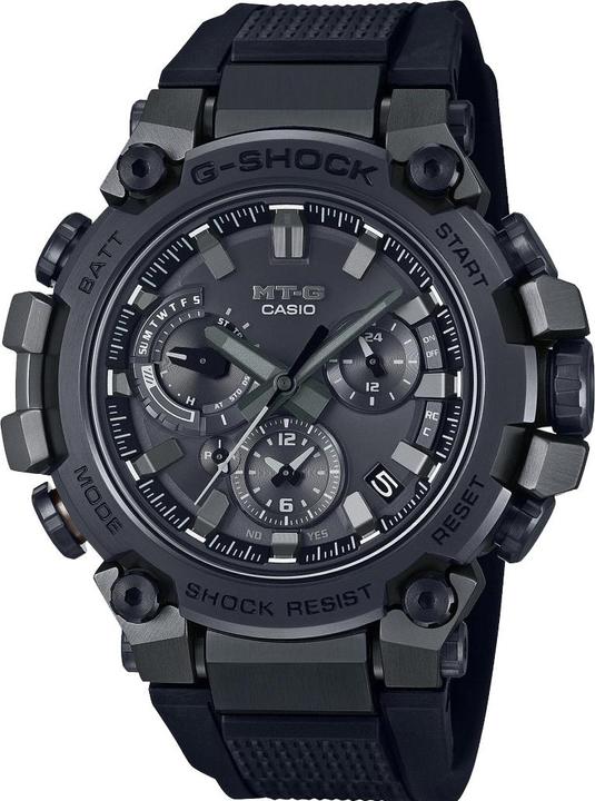 Casio G-Shock MT-G (Taucheruhr, 51.90 mm)