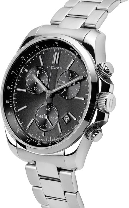 Produktbild Seizmont Bellator (Chronograph, 44 mm)