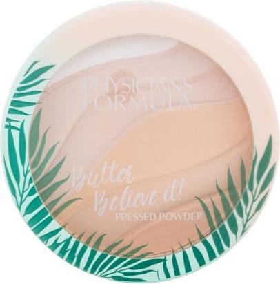 Produktbild Physicians Formula Butter Believe It! Pressed Powder (Translucent)
