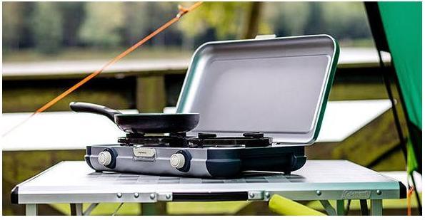 Immagine prodotto Campingaz Cucina del campeggio 2 CV