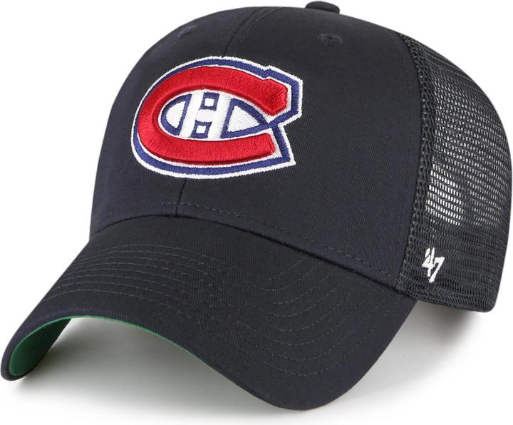 Actual product image 47 Brand Branson Montreal Canadiens (One size)