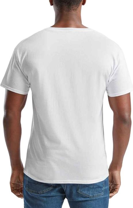 Produktbild Fruit of the Loom Original TShirt VAusschnitt (S)