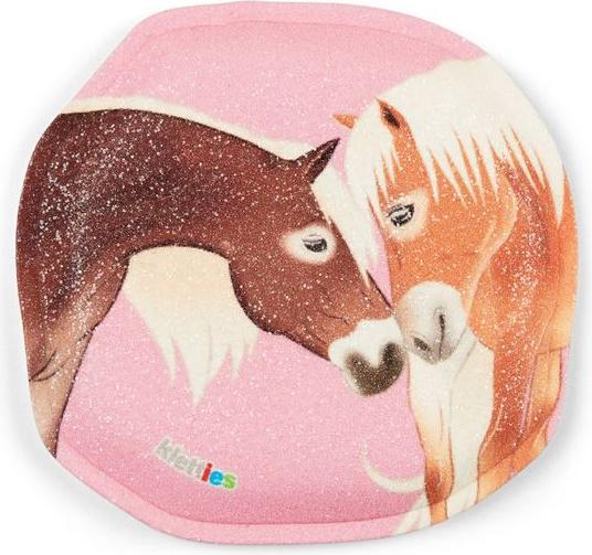 Produktbild Ergobag Funkel Klettie Pferd