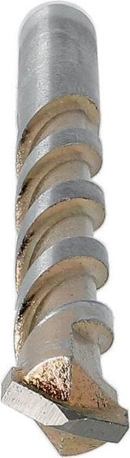 Produktbild Heller Hartmetall Mehrzweckbohrer 3 m (3 mm)