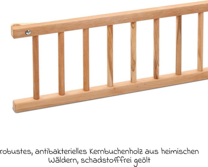 Image du produit Babybay Grille de fermeture (86 cm)
