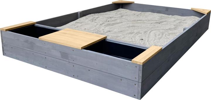 Image du produit Axi Kelly Bac à sable avec bassin et banc
