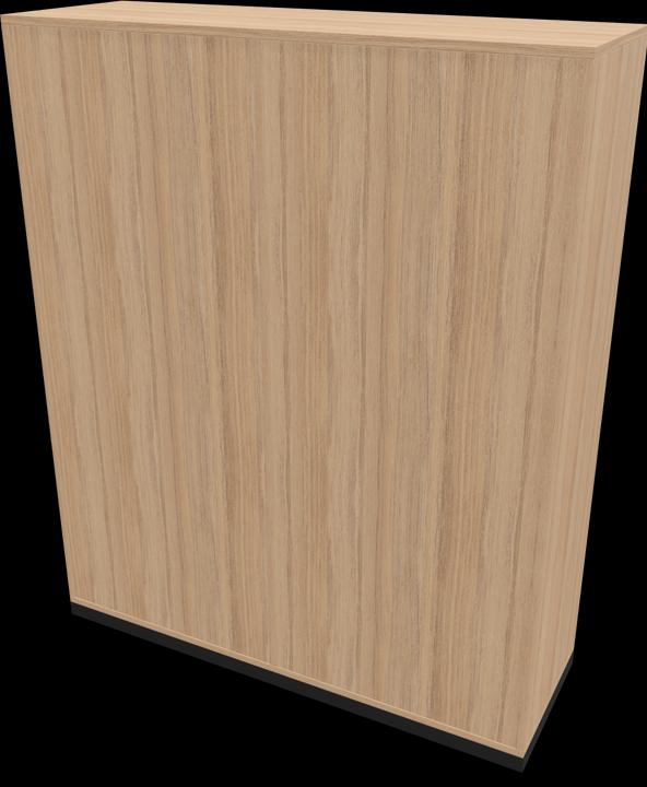 Produktbild Narbutas Choice Schiebetürschrank (120 x 40 x 146.5 cm)