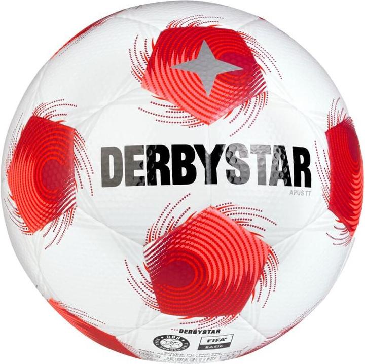 Image du produit Derbystar ® Fussball APUS TT DB