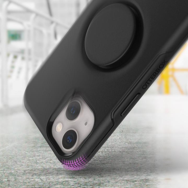 Image du produit OtterBox Otter + Pop Symmetry (Apple iPhone 13)