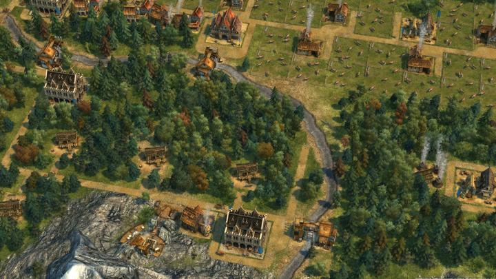 Produktbild Ubisoft ANNO History Collection (PC, DE)