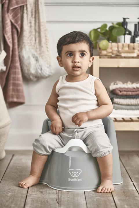 Actual product image BabyBjörn Potting Chair