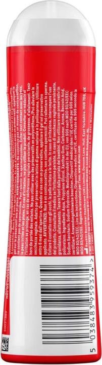 Actual product image Durex Play Strawberry (50 ml)