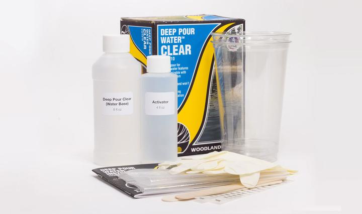 Produktbild Woodland Scenics Wasser-Effekte
