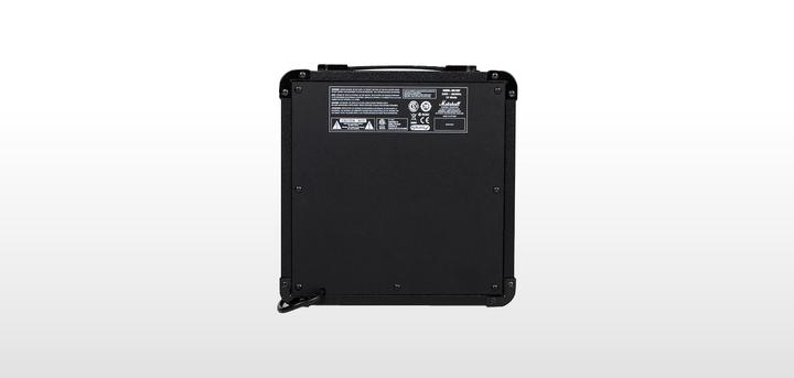 Actual product image Marshall Amps MG10G (Guitar, 10 W)