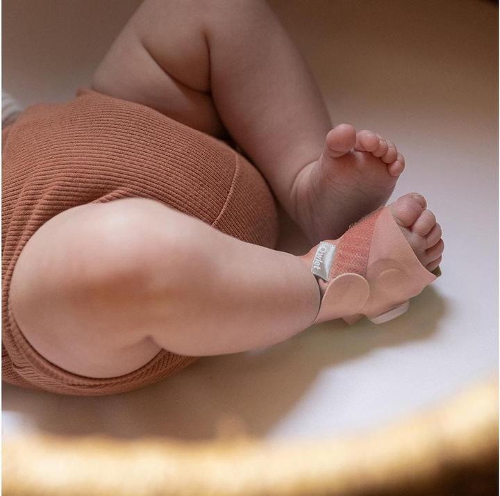 Actual product image Owlet Socks set