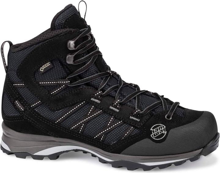 Produktbild Hanwag Belorado II Mid Bun. Lady GTX (42.5)