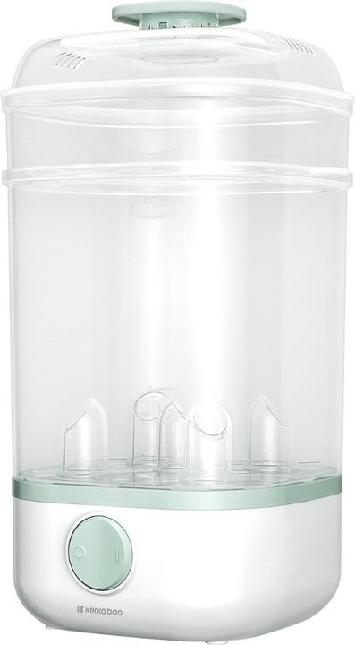 Image du produit Kikkaboo Stérilisateur séchoir pratique