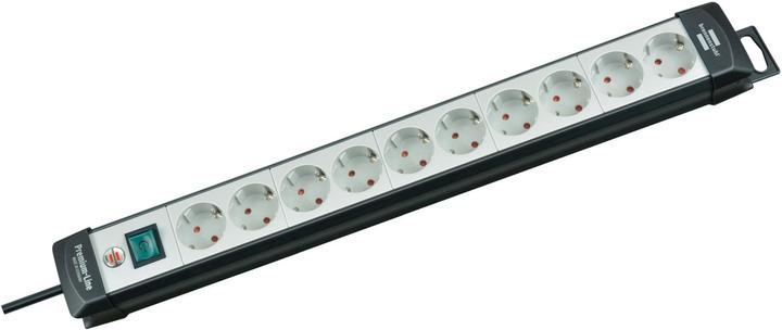 Produktbild Brennenstuhl Premium-Line (10 x, 3 m)