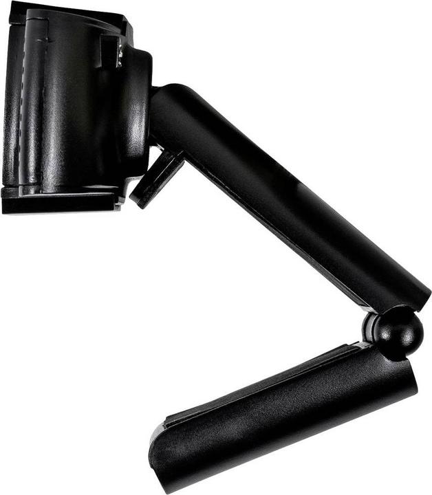 Immagine prodotto Verbatim Webcam con microfono AWC-01 1080p Autofocus (3.60 Mpx)