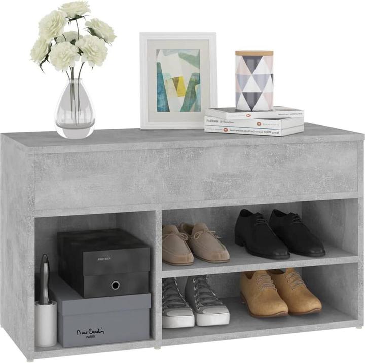 Immagine prodotto VidaXL Dennis (80 x 30 x 45 cm)